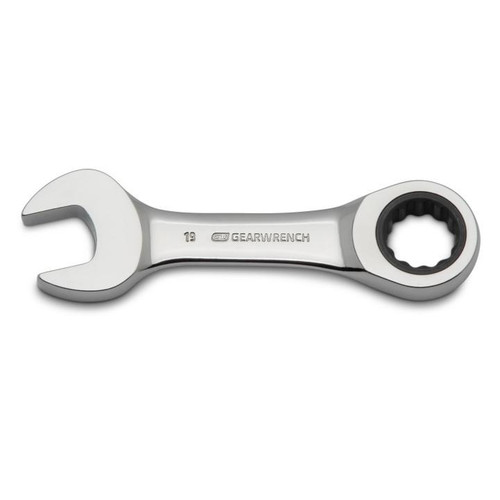 19MM 90T 12PT COMPACT STUBBY COMBO RW