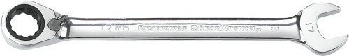 PG158 - COMBINAISON DE CLIQUET À CLÉ À MOLETTE REV 1/2