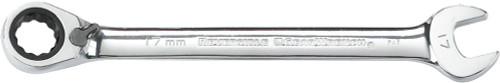 PG158 - WRENCH RATCHETING COMBINATION REV 11/16