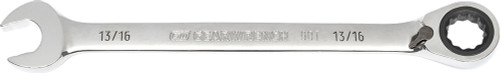 PG151 - COMBINAISON CLIQUET À CLÉ 90T 13/16