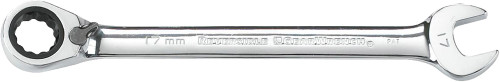 PG158 - WRENCH RATCHETING COMBINATION REV 7/8