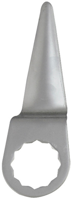 PG305  -  57MM BENT BLADE FOR WINDK