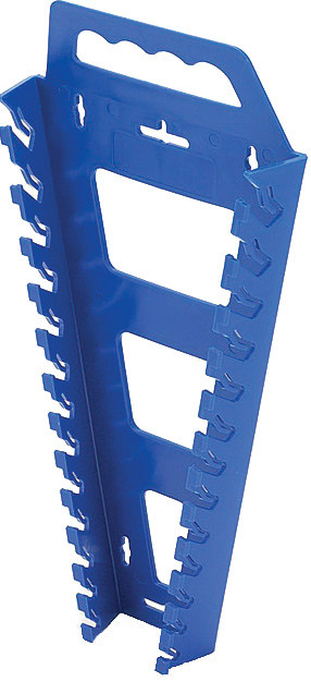 PG206 - UNIVERSAL SIZE WRENCH RACK