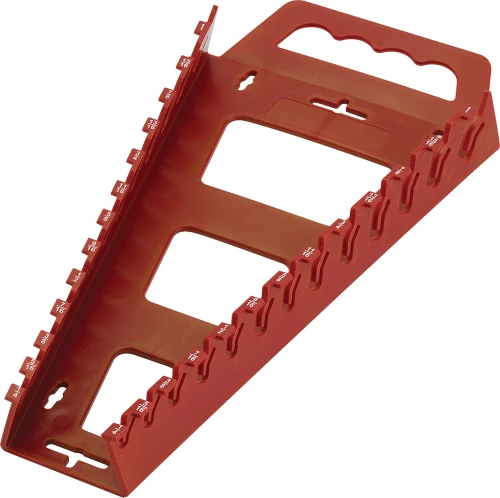 PG206 - QUIK-PIK SAE WRENCH RACK