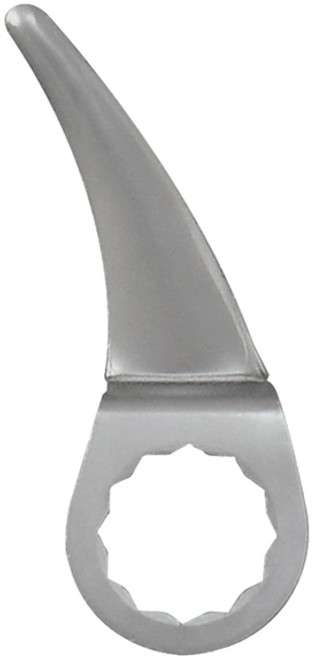 PG319 - 52MM BENT CURVED BLADE FOR WINDK