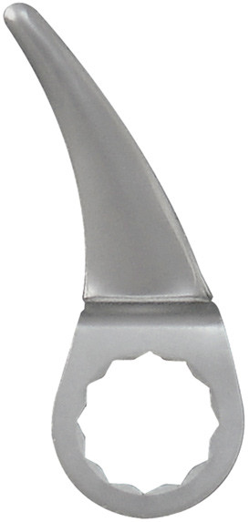PG305 - 52MM BENT CURVED BLADE FOR WINDK
