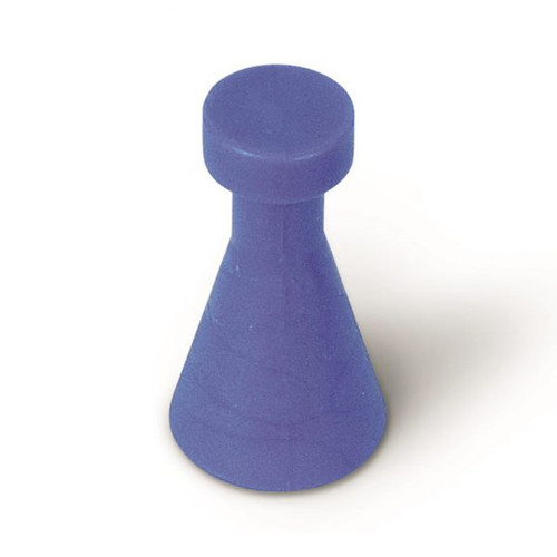 Glue Pulling Knob SML Flat (5-Pak)