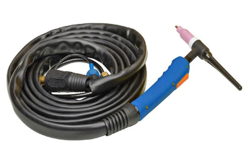 HSW Torch 17 TIG 12P HST201