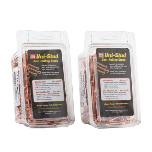 Stud 2.6mm Heavyweight™ (Carton 20 X 500-Pak)