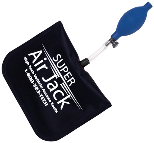 PG393 - SUPER AIR WEDGE