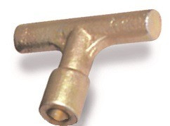 Marteau à glissière T-Handle (1016)
