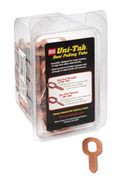 Uni-Tab™ Straight 180° (Carton 20 X 100-Pak)