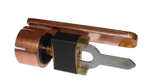 Adaptateur tab-setter™ (tous les pistolets Uni-Spotter)