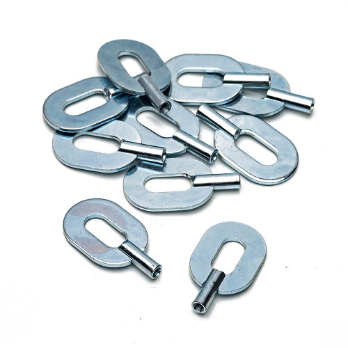 Onglet de traction Uni-Stud™ M4 (10-Pak)