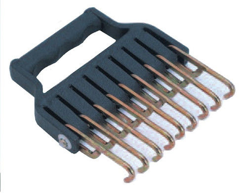 Uni-Wire Pulling Claw 9-Finger