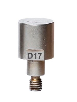 SPR Die Flattening (D17)