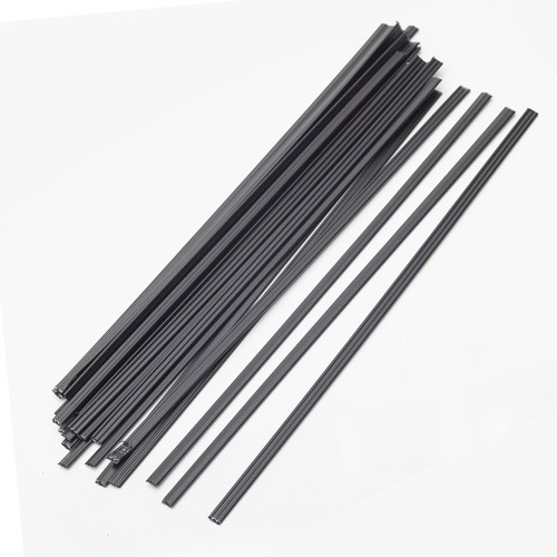 Plasti-Rod, 7mm PP flat (polypropylene)