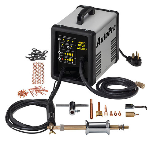Auto PRO™ Multifonction Steel Stud Welder (230VAC)