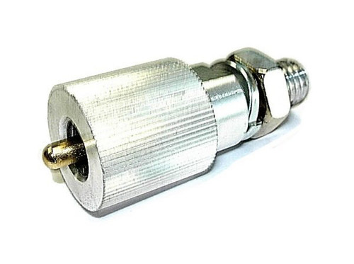 Ground Weld-Tip DTK-8004 Tip