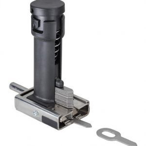 Tab-Shooter™ Uni-Tab Auto-Feed Tool