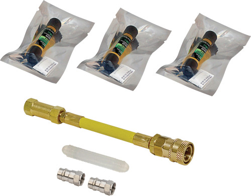 KIT,DYE,POE,AC,HYBRID,TP-3811