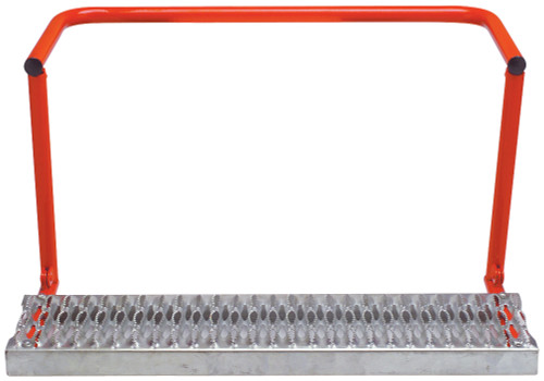 PG283 - MARCHE DE CAMION LOURDE