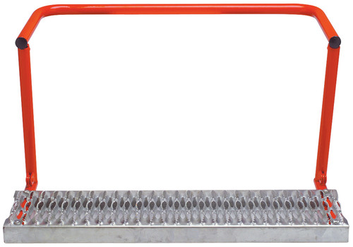 PG285 - MARCHEPIED ROBUSTE POUR CAMION