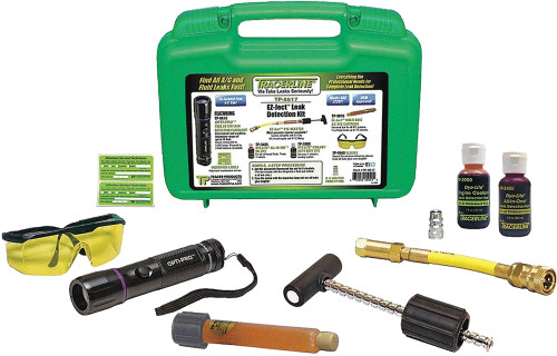 COMPLETE TP-8610 OPTI-PRO™ KIT