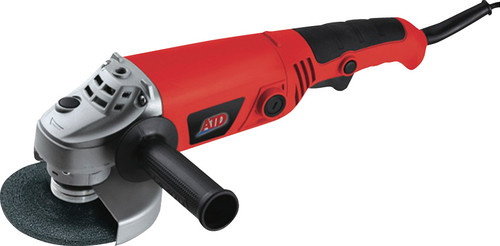 8A 4-1/2" TRIGGER GRIP ANGLE GRINDER