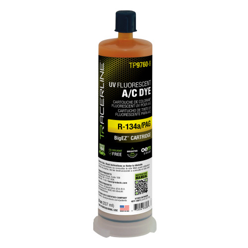 DYE,A/C,PAG,BEZ,1X8OZ