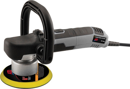 PG78 - POLISSEUR D’ORBITE ALÉATOIRE DE 6"