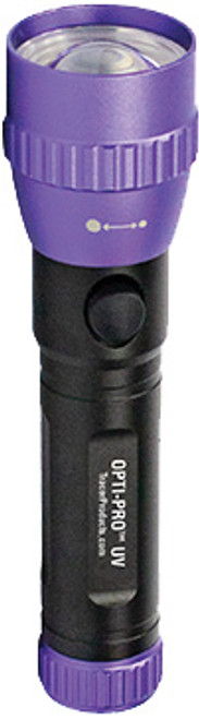 LAMPE,LED,OPTI-PRO UV,400NM,CE