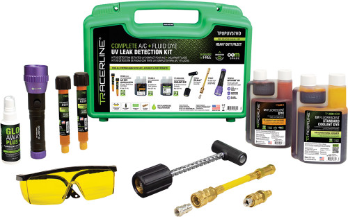 KIT,LEAK,UVMX,HEAVY DUTY