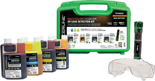 KIT,LEAK,LED,UV,L-TRKR,HD,MULTI-COLOR,NE KIT,LEAK,LED,UV,L-TRKR,HD,MULTI-COLOR,NE