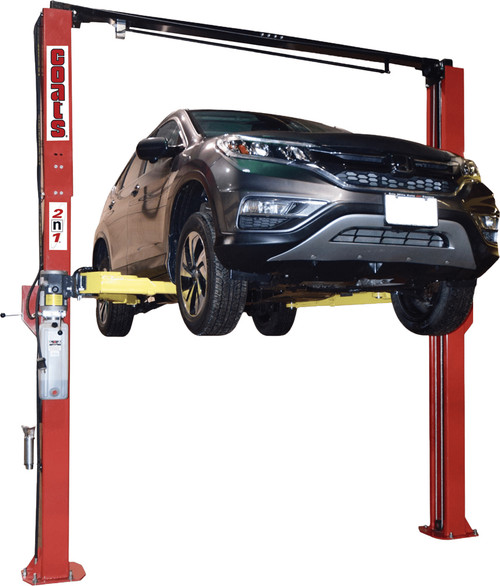 ASCENSEUR 2-"ST 10000 LBS / CAPACITÉ DE 4,5 TONNES