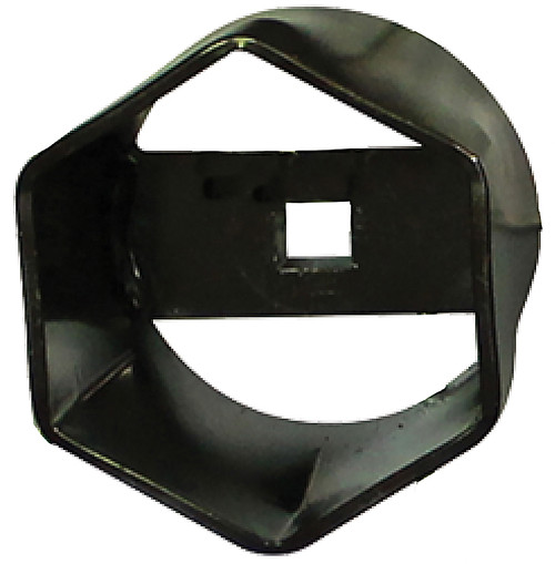 3 7/8" 6 PT AXLE NUT SOCKET
