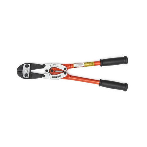 CUTTER,18" DOUBLE COMPOUND