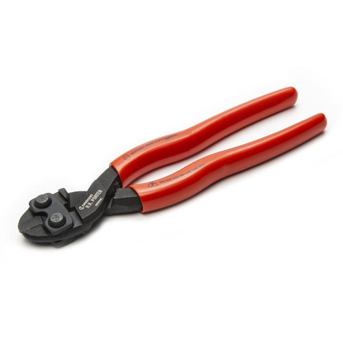 COMPACT BOLT/WIRE CUTTER - 0890MCT