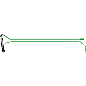 Outil Snap-N-Lock Multi Piece