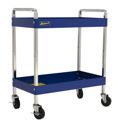MULTIPURPOSE SERVICE CART