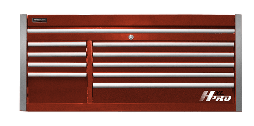 HXL 60" Top Chest - Red