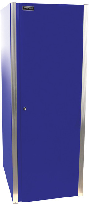 24" HXL PRO SERIES SIDE LOCKER (BLUE)