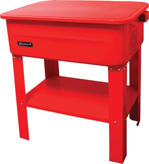 PG289 - 20 GALLON PARTS WASHER