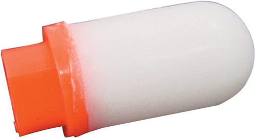 MUFFLER MODEL 4500/4560