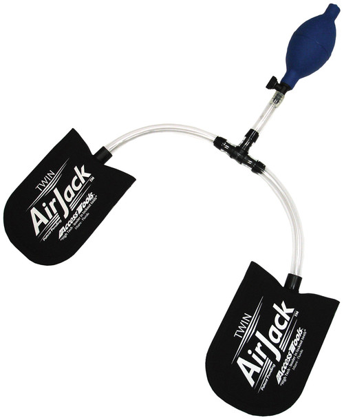 PG395 - TWIN AIR WEDGE