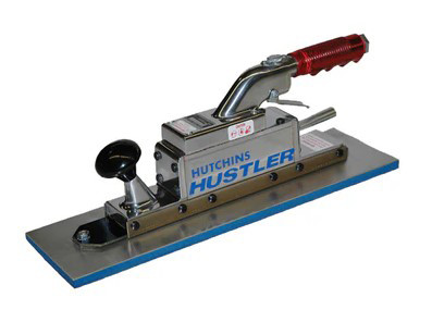 LIGNE DROITE - 4 1/2 X 16" PAD - 2000-4H