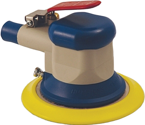 LIGHTWEIGHT 6" RNDM ORBTL SNDR