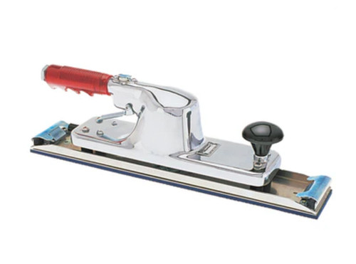 MODEL 800 ORBITAL-HOOK PAD