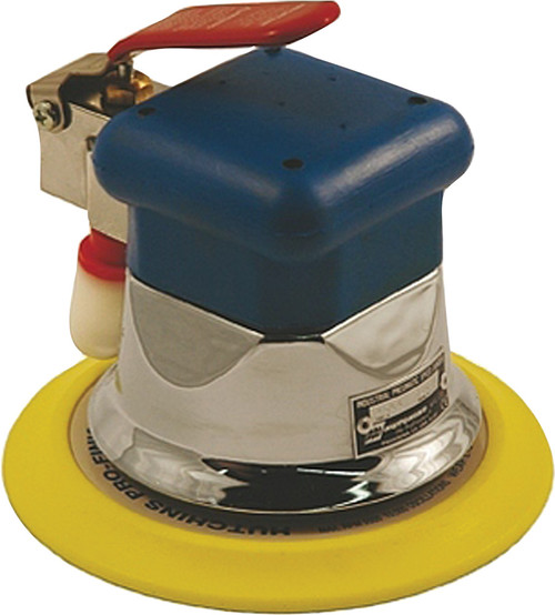 STANDARD MULTI-ACTION SANDER
