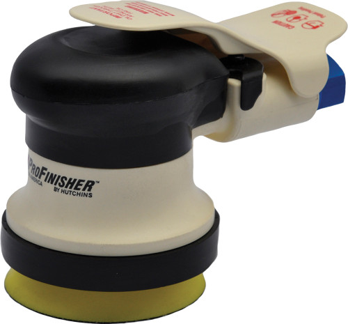 PG88 - PROFINISHER 3/32"-3" HOOK PAD